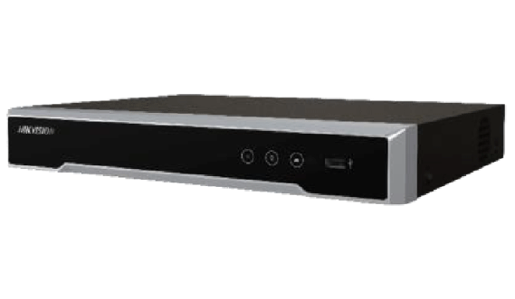 ［レコーダー | ネットワークビデオレコーダー］